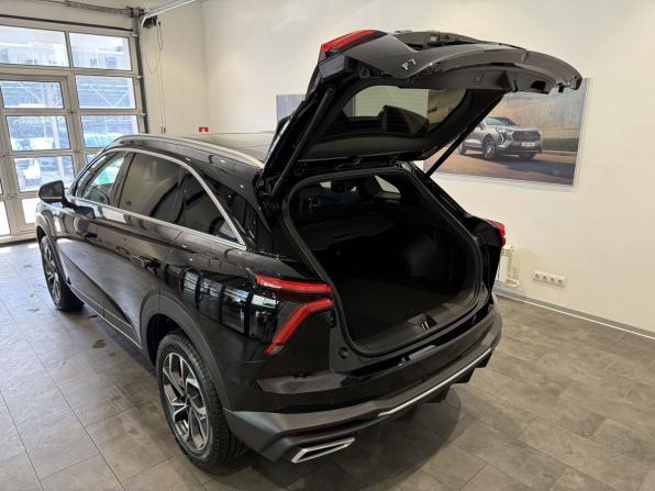 Новый Haval F7 II 2026 года, цена 3 449 000 рублей, внедорожник, Автокод Объявления