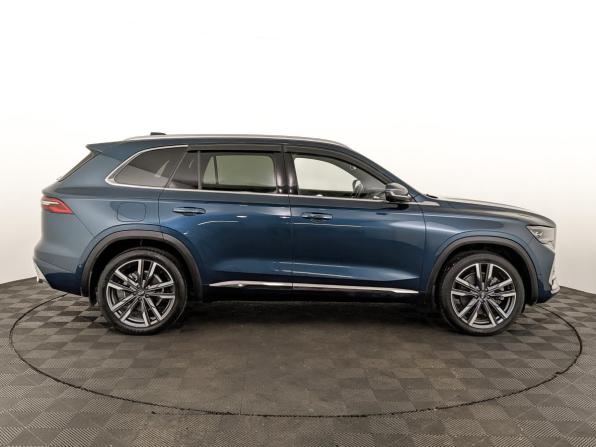 Geely Monjaro I с пробегом 2024 года, цена 3 340 000 рублей, 63346 км, внедорожник, Автокод Объявления