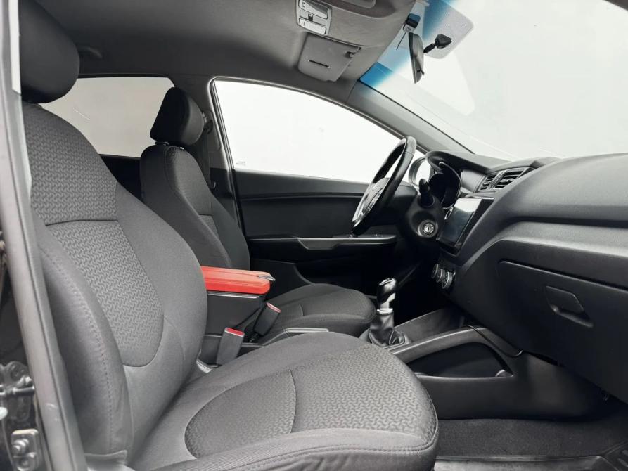 Kia Rio III Рестайлинг Москва  - изображение 11
