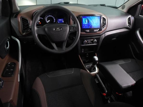 Lada (ВАЗ) XRAY I с пробегом 2017 года, цена 749 000 рублей, 129083 км, хэтчбек, Автокод Объявления