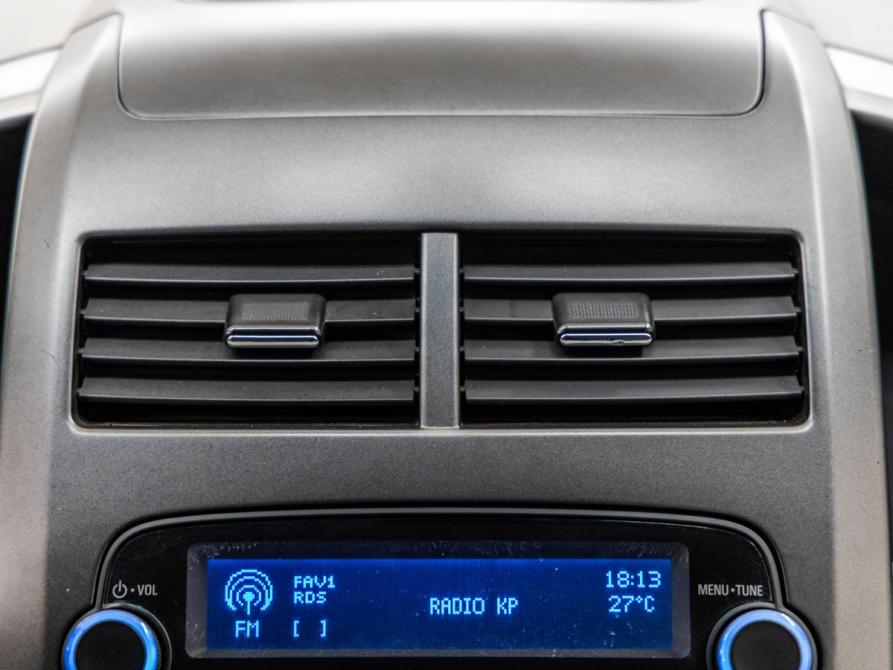 Chevrolet Aveo II Волгоград  - изображение 22