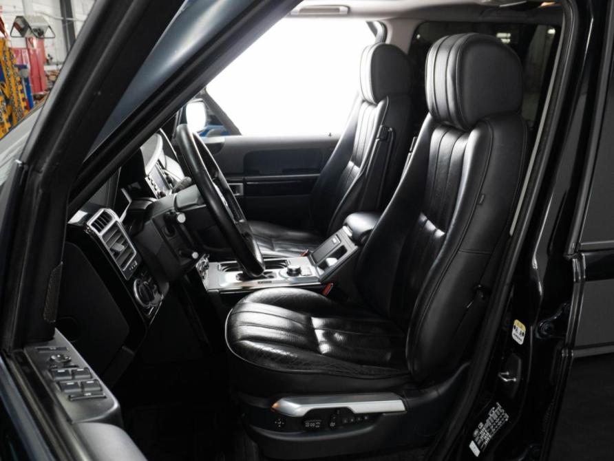 Land Rover Range Rover III Рестайлинг Тюмень  - изображение 11