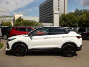 Geely Coolray I Рестайлинг Москва  - изображение 27
