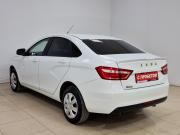 Lada (ВАЗ) Vesta I Альметьевск  - изображение 30