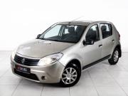 Renault Sandero I Казань  - изображение 14