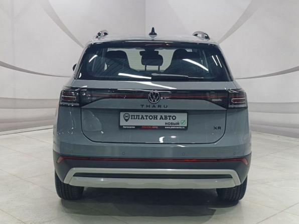 Новый Volkswagen Tharu XR 2025 года, цена 3 049 000 рублей, внедорожник, Автокод Объявления