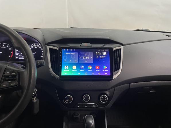 Hyundai Creta I с пробегом 2019 года, цена 1 771 000 рублей, 109760 км, внедорожник, Автокод Объявления