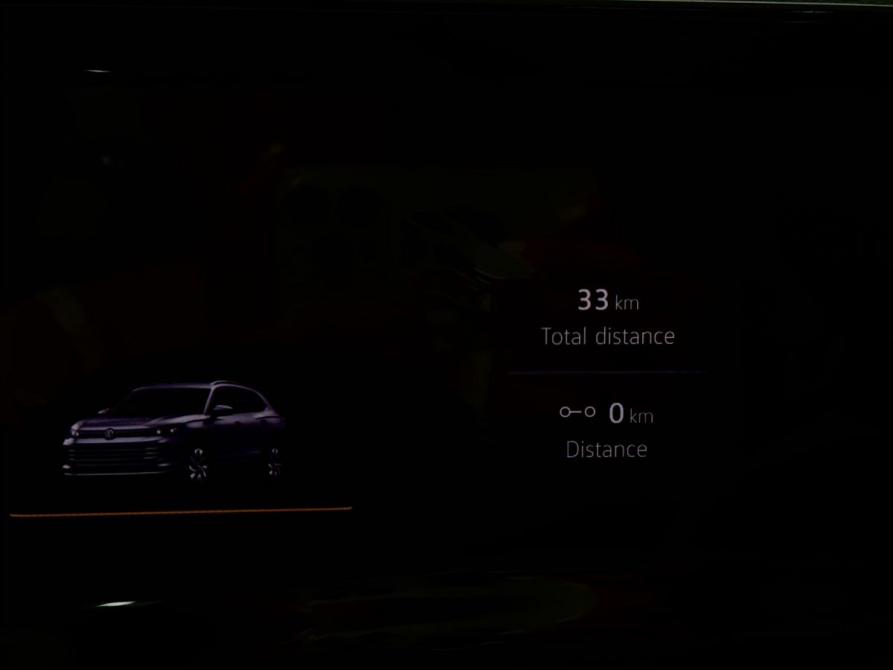 Volkswagen Tiguan III (China Market) Вологда  - изображение 19