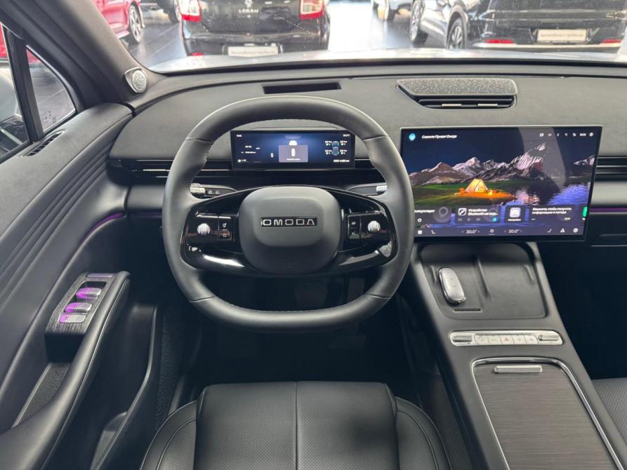 Omoda C7 Киров  - изображение 13