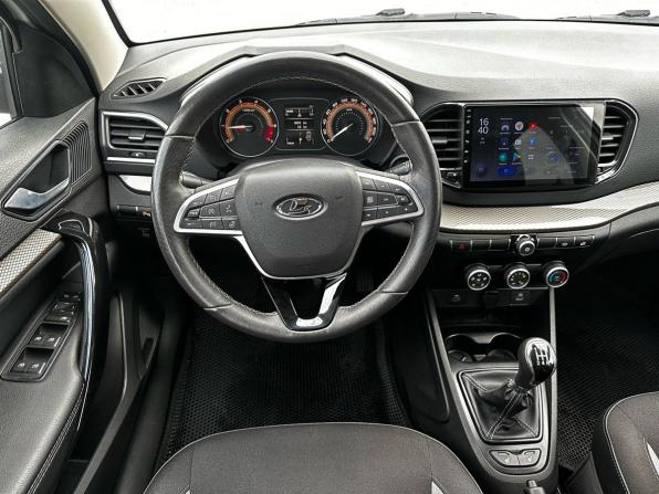 Lada (ВАЗ) Vesta I Рестайлинг (NG) с пробегом 2023 года, цена 1 250 000 рублей, 44742 км, седан, Автокод Объявления