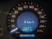 Mercedes-Benz E-Класс III (W211 S211) Москва  - изображение 22