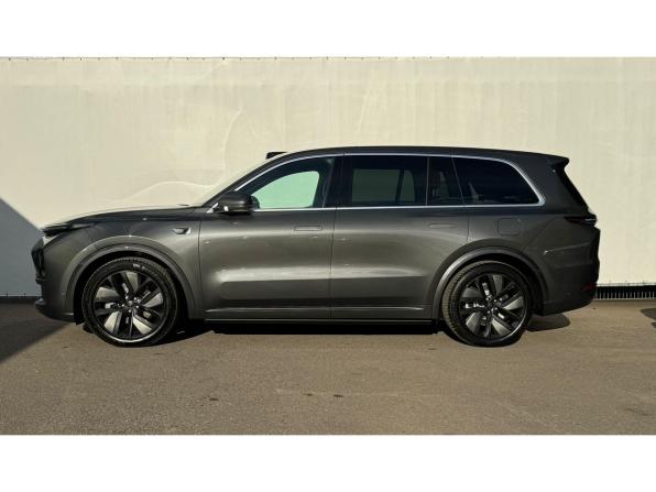 Новый Li Auto (Lixiang) L9 I Рестайлинг 2024 года, цена 8 100 000 рублей, внедорожник, Автокод Объявления