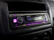 Lada (ВАЗ) Granta I Рестайлинг Москва  - изображение 51