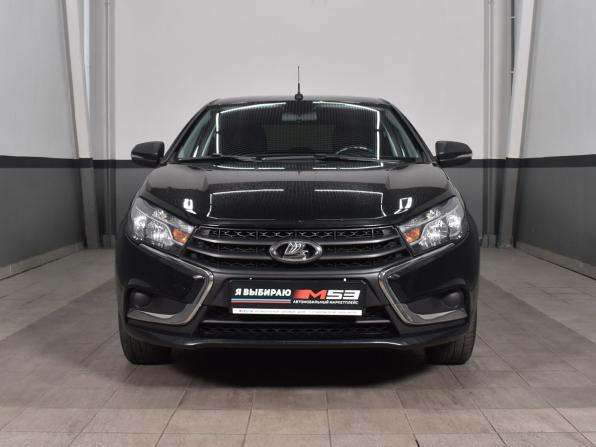 Lada (ВАЗ) Vesta I с пробегом 2021 года, цена 944 999 рублей, 82200 км, седан, Автокод Объявления