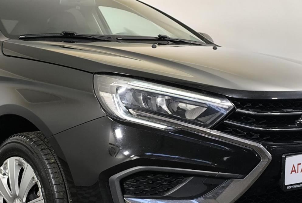Lada (ВАЗ) Vesta I Рестайлинг (NG) Нижний Новгород  - изображение 15