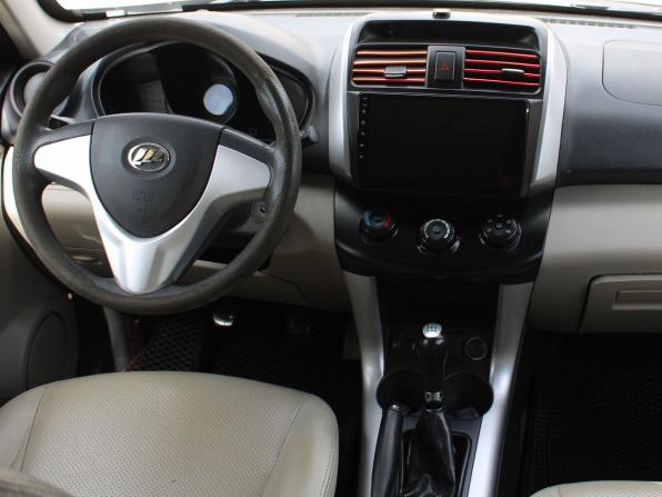 Lifan X60 I с пробегом 2012 года, цена 319 000 рублей, 29388 км, внедорожник, Автокод Объявления