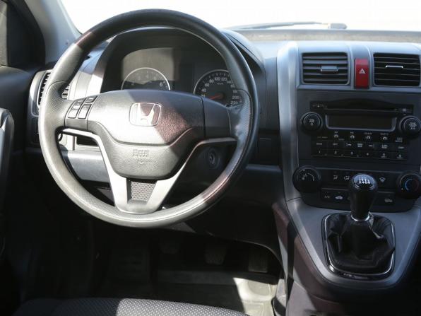 Honda CR-V III с пробегом 2008 года, цена 903 000 рублей, 335000 км, внедорожник, Автокод Объявления