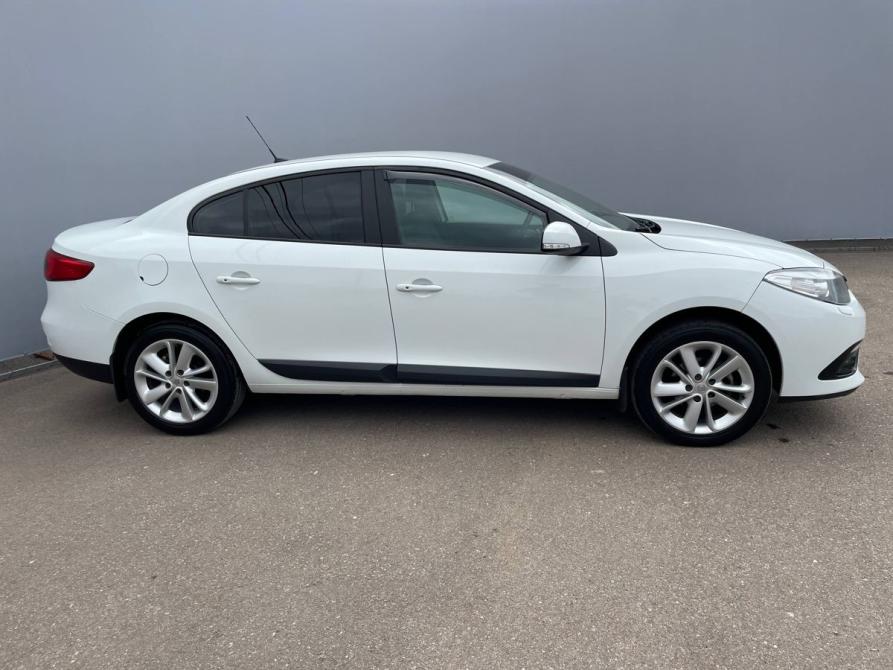 Renault Fluence I Рестайлинг Стерлитамак  - изображение 10