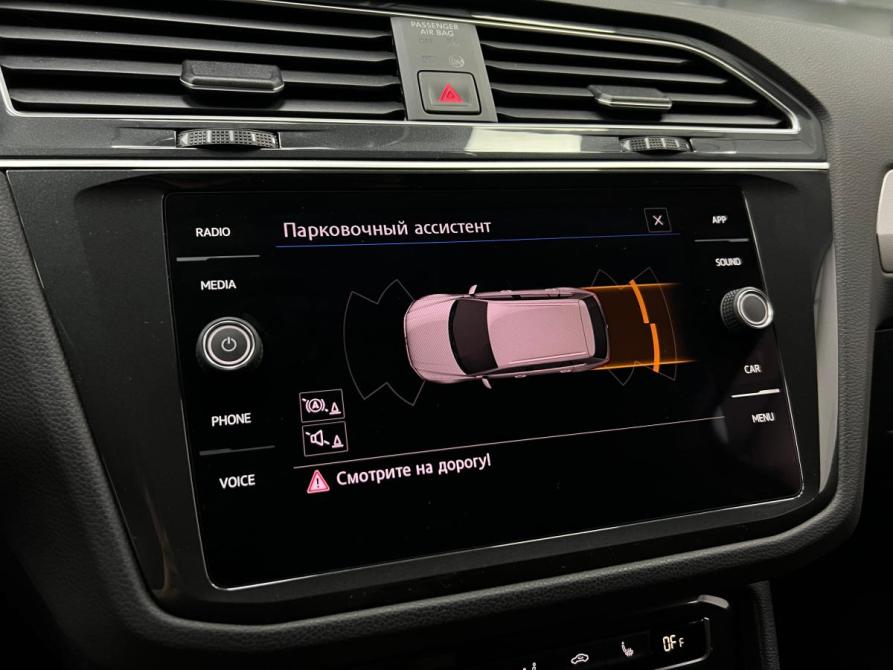 Volkswagen Tiguan II Казань  - изображение 14