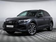 Audi Q5 II (FY) Рестайлинг Москва  - изображение 22
