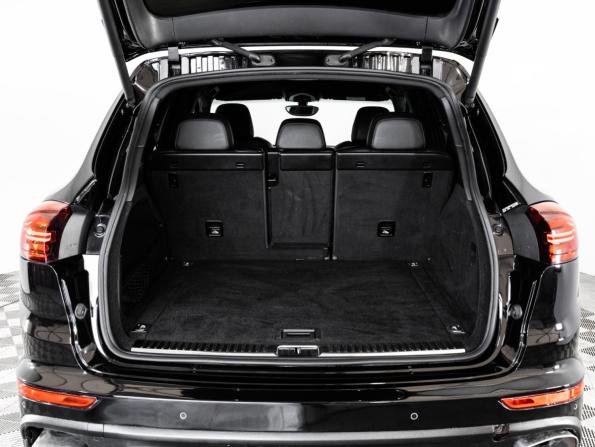 Porsche Cayenne II Рестайлинг (958) с пробегом 2015 года, цена 2 899 000 рублей, 230652 км, внедорожник, Автокод Объявления