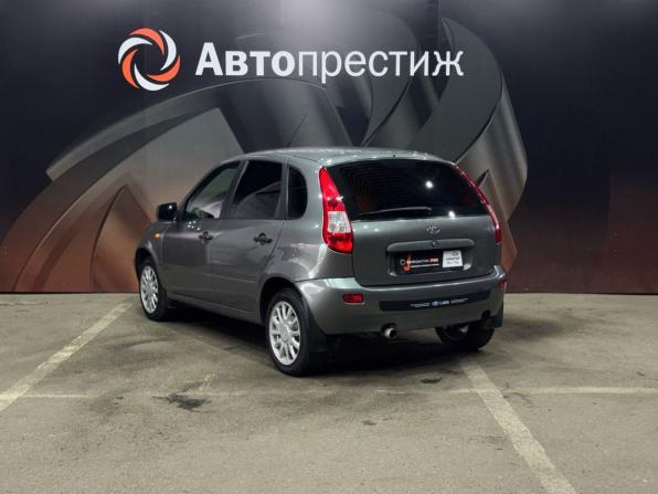 Lada (ВАЗ) Kalina I с пробегом 2011 года, цена 380 000 рублей, 109000 км, хэтчбек, Автокод Объявления