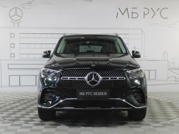 Новый Mercedes-Benz GLE II (V167) Рестайлинг 2024 года, цена 11 825 000 рублей, внедорожник, Автокод Объявления