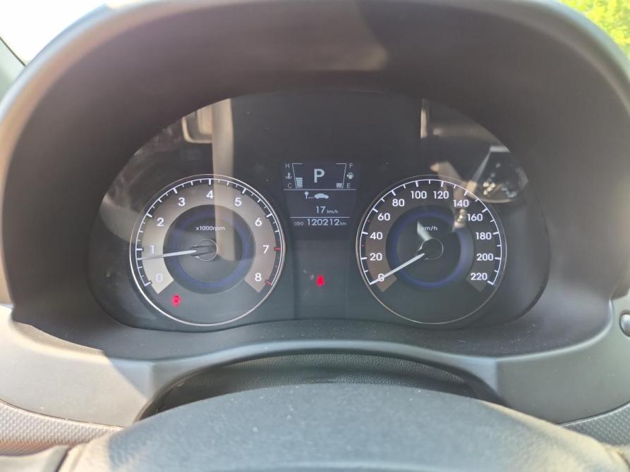Hyundai Solaris I Саратов  - изображение 25
