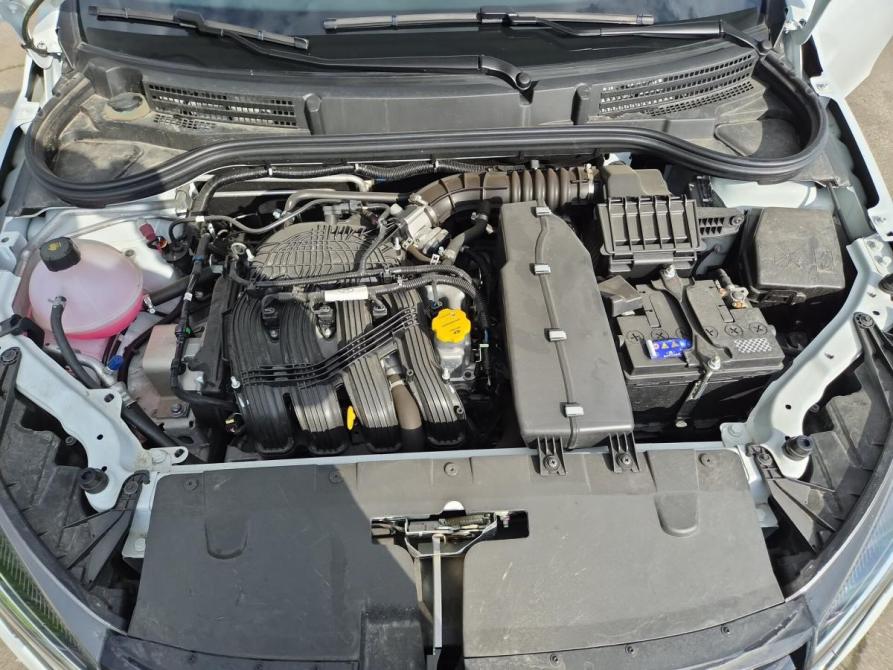Lada (ВАЗ) Vesta I Рестайлинг (NG) Саратов  - изображение 43