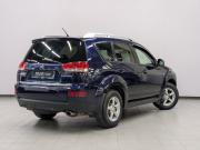 Citroen C-Crosser Москва  - изображение 43
