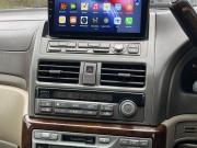 Nissan Presage I Мурманск  - изображение 29