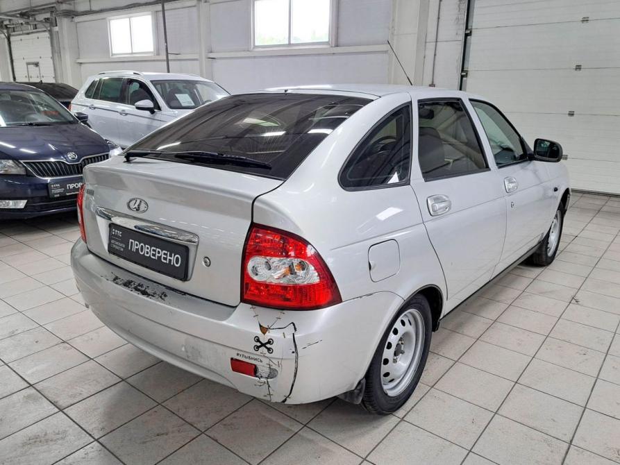 Lada (ВАЗ) Priora I Набережные Челны  - изображение 10