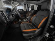 Ford Ranger T6.2 Москва  - изображение 40