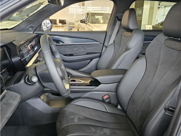 Новый Geely Monjaro I 2026 года, цена 4 954 990 рублей, внедорожник, Автокод Объявления