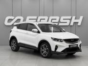 Geely Coolray I Ростов-на-Дону  - изображение 21