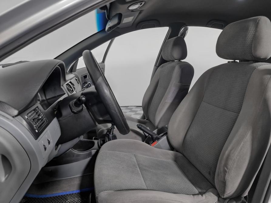 Chevrolet Lacetti I Нижний Новгород  - изображение 13