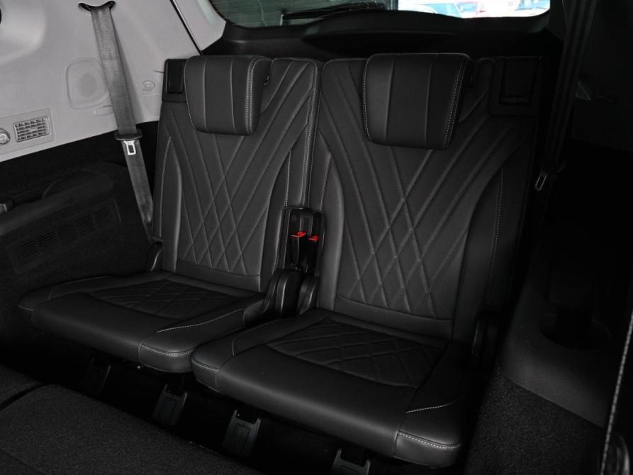 Chery Tiggo 8 Pro Max I Рестайлинг Ростов-на-Дону  - изображение 12