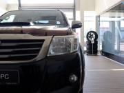 Toyota Hilux VII Рестайлинг Калининград  - изображение 26