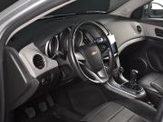 Chevrolet Cruze I Рестайлинг Кемерово  - изображение 27