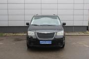 Chrysler Voyager V Ярославль  - изображение 17