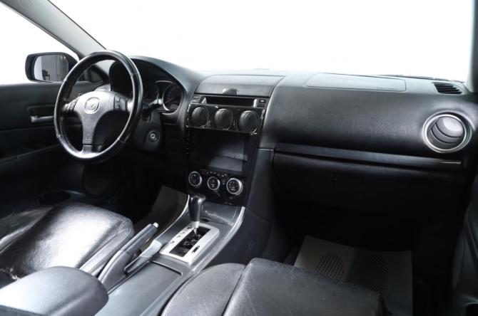 Mazda 6 I (GG) Рестайлинг с пробегом 2005 года, цена 329 000 рублей, 322000 км, седан, Автокод Объявления