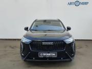 Haval Jolion I Рестайлинг Москва  - изображение 16