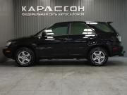 Lexus RX I Пермь  - изображение 23