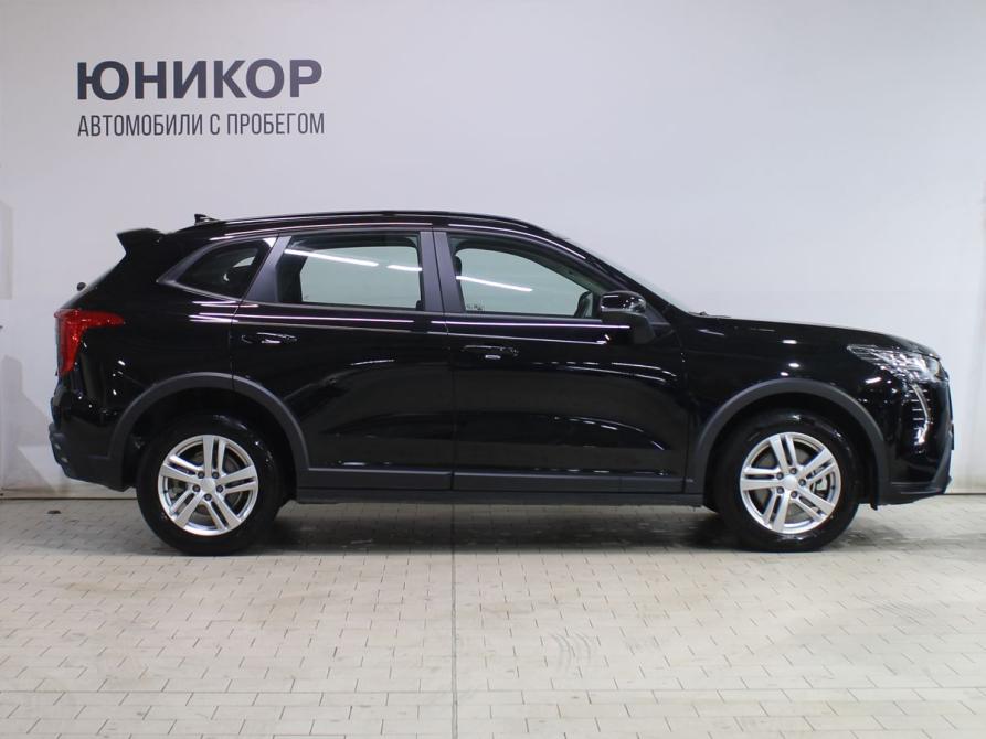 Haval Jolion I Рестайлинг Дзержинск  - изображение 8