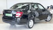 Lada (ВАЗ) Granta I Рестайлинг Шахты  - изображение 25
