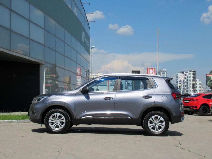 Chery Tiggo 4 Pro I Самара  - изображение 8