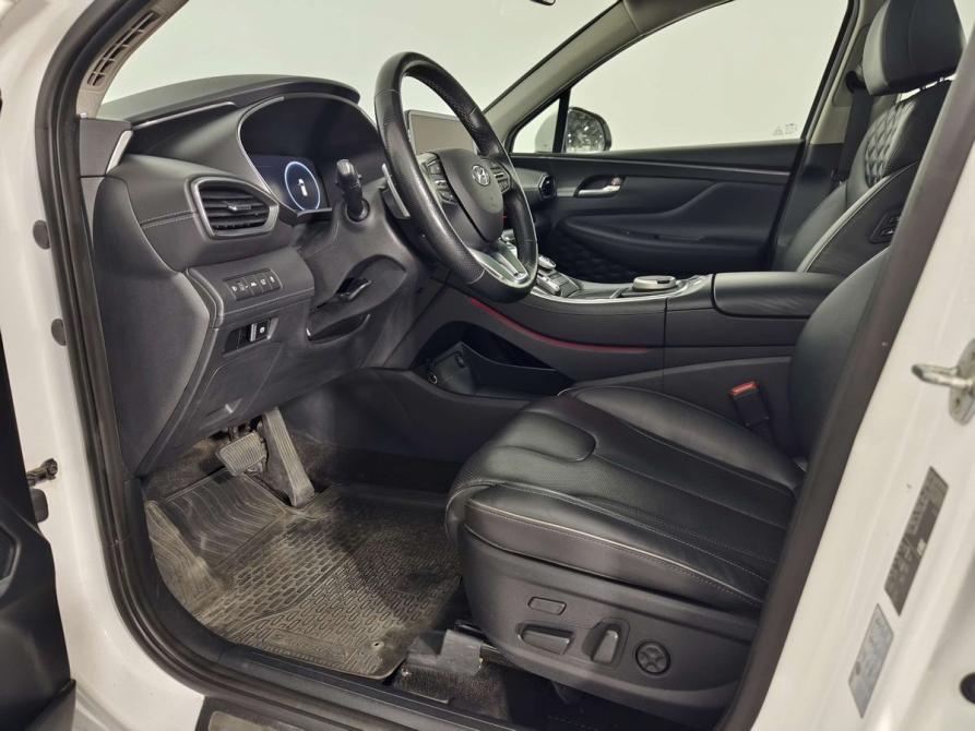 Hyundai Santa Fe IV Рестайлинг Санкт-Петербург  - изображение 17