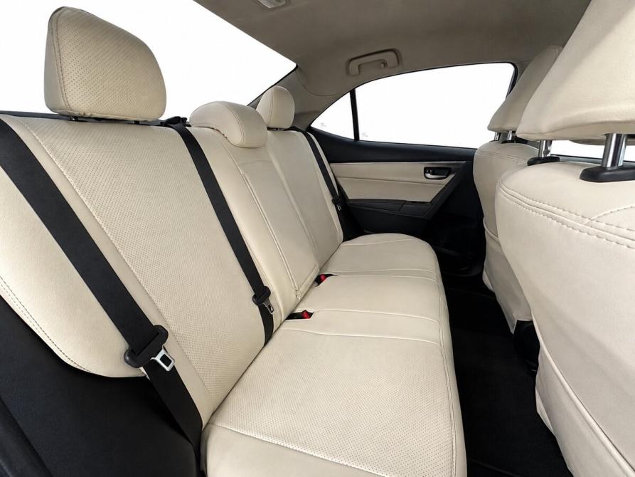 Toyota Corolla XI (E160 E170 E180) Рестайлинг 1 Балашиха  - изображение 15