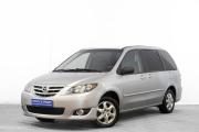 Mazda MPV II (LW) Рестайлинг Барнаул  - изображение 28