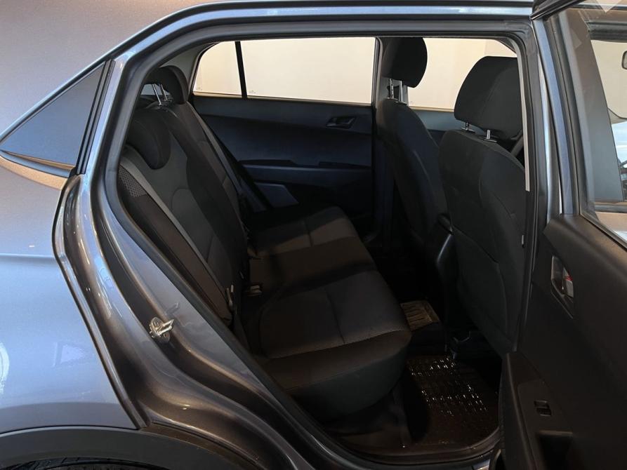 Hyundai Creta I Рестайлинг Чебоксары  - изображение 17